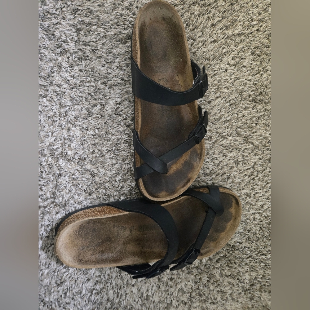 Birkenstock Sandals 38/7.5
